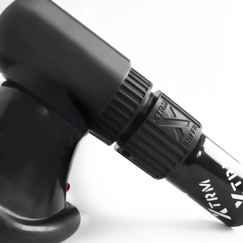 MASQUE INHALATEUR XTRM