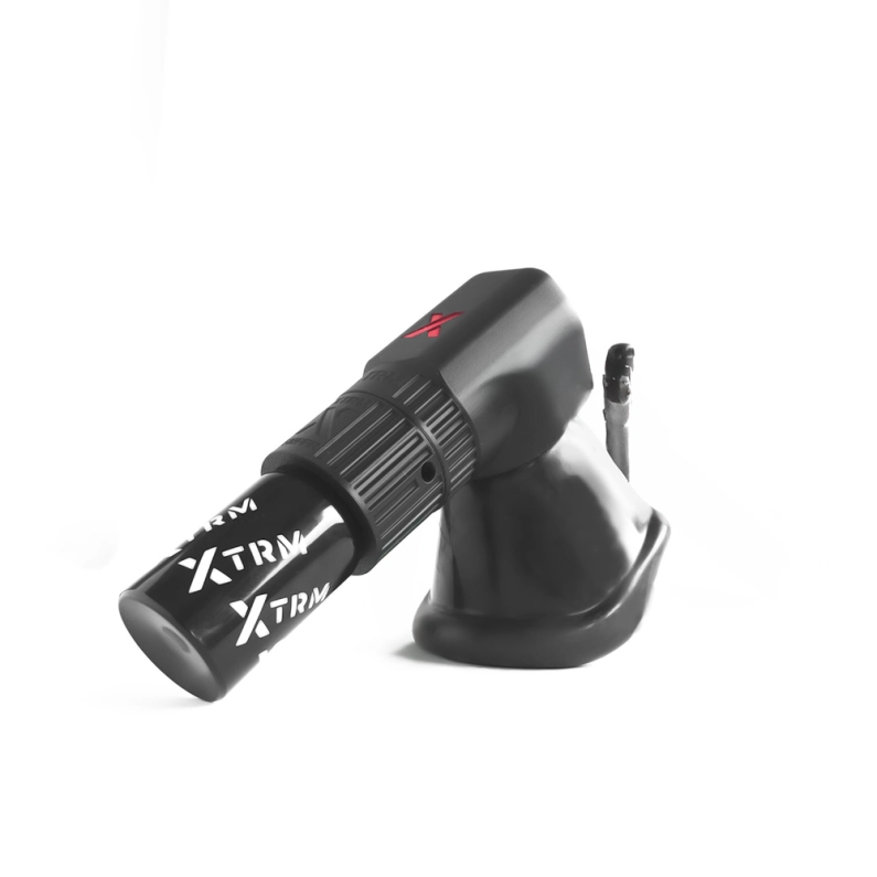 MASQUE INHALATEUR XTRM