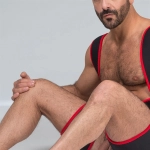 SLING DE VOYAGE EN NEOPRENE