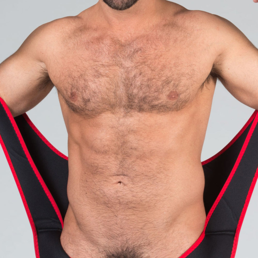 SLING DE VOYAGE EN NEOPRENE