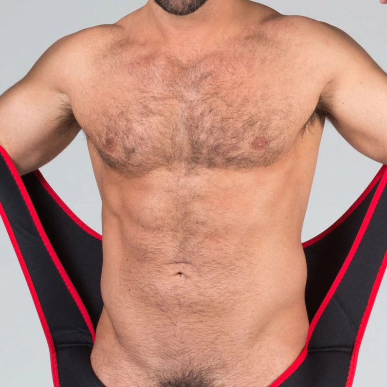 SLING DE VOYAGE EN NEOPRENE