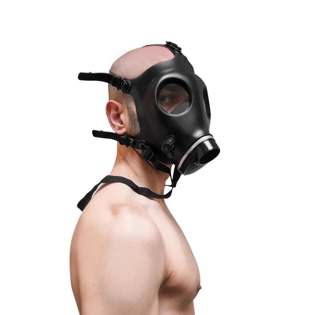 MASQUE A GAZ ALIEN
