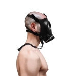 MASQUE A GAZ ALIEN