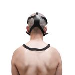 MASQUE A GAZ ALIEN
