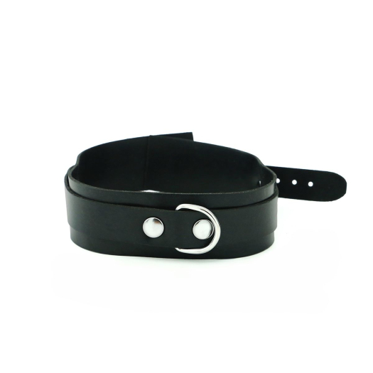COLLIER EN LATEX