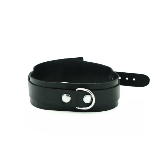 COLLIER EN LATEX