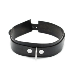 COLLIER EN LATEX