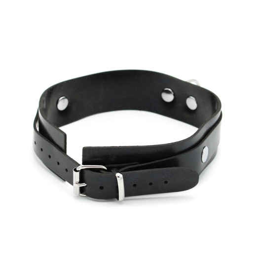COLLIER EN LATEX