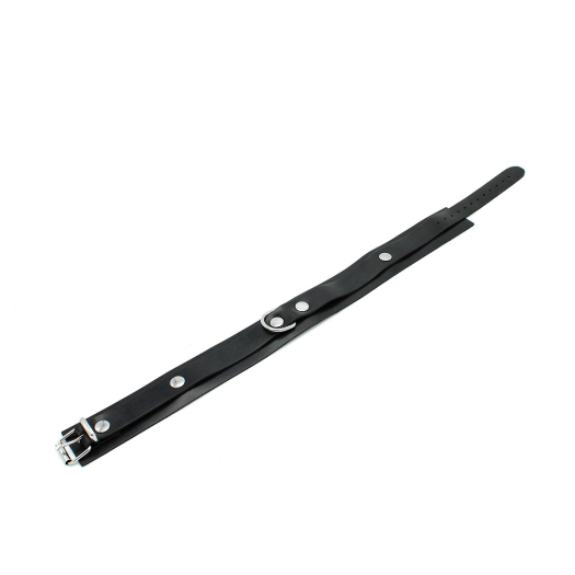 COLLIER EN LATEX
