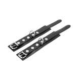 MENOTTES EN LATEX POUR POIGNETS