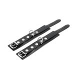 MENOTTES EN LATEX POUR POIGNETS