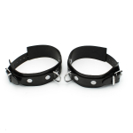 MENOTTES EN LATEX POUR CHEVILLES
