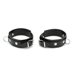 MENOTTES EN LATEX POUR CHEVILLES