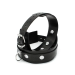 MENOTTES EN LATEX POUR CHEVILLES