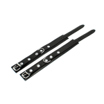 MENOTTES EN LATEX POUR CHEVILLES