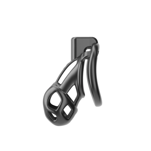 CAGE DE CHASTETÉ COBRA MEDIUM