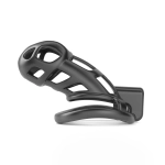 CAGE DE CHASTETÉ COBRA LARGE