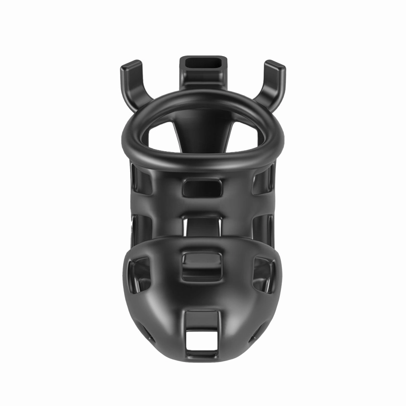 CAGE DE CHASTETÉ COBRA LARGE