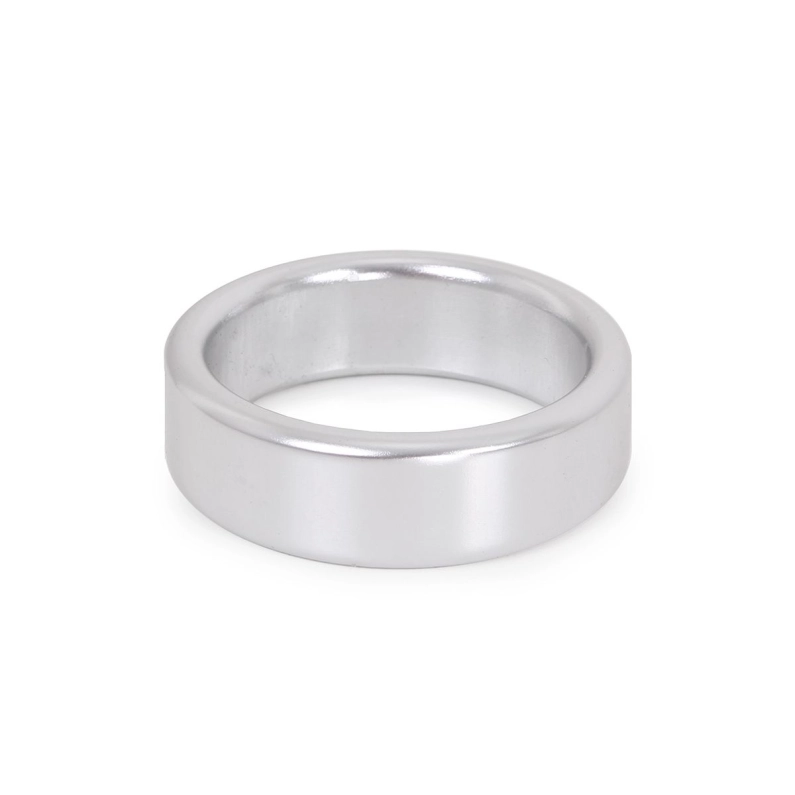 COCKRING EN ALUMINIUM