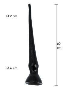 Godemiche XXL - Vibrateur Lapin Sans Marque, Neuf