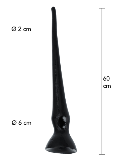 GODE XXL TRAINER ANAL