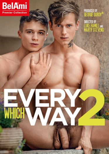 EVERY WHICH WAY 2 BEL AMI