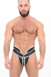 BRIEF SPARTA APOLLO NOIR