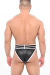 BRIEF SPARTA APOLLO NOIR