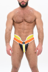 SLIP SPARTA APOLLO – ORANGE