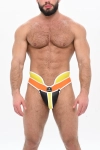 SLIP SPARTA APOLLO – ORANGE