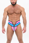 SPARTA PINK APOLLO BRIEF