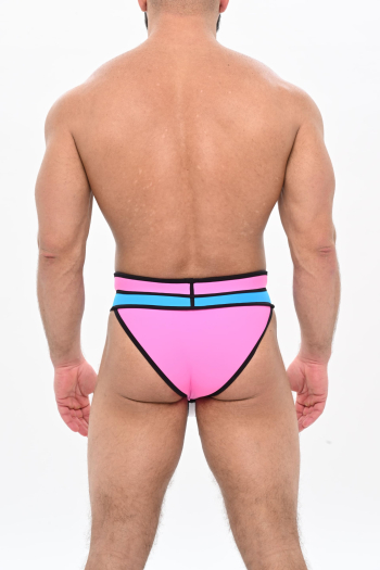 SLIP SPARTA APOLLO – ROSE
