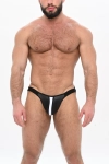 JOCKSTRAP SPARTA TROY – NOIR