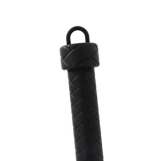 FOUET COURT EN SILICONE