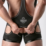 COMBI LOCKER GEAR WATCH IT BLANCHE