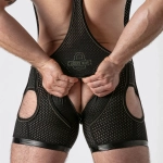 COMBI LOCKER GEAR WATCH IT VERTE