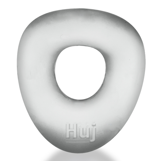 COCKRING HÜNKYJUNK FORM - CLEAR