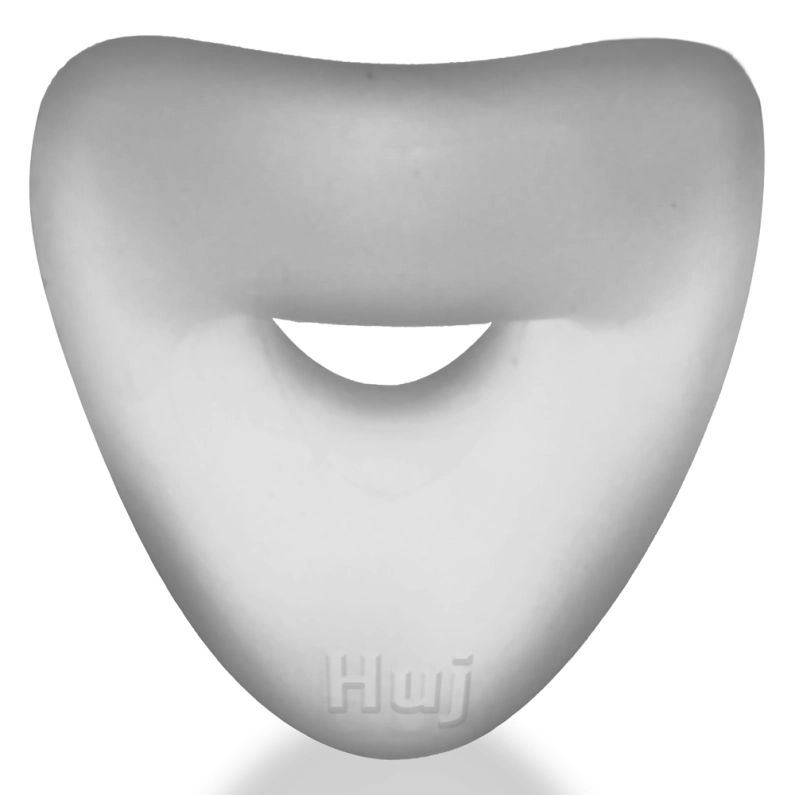 COCKRING HÜNKYJUNK FORM - TRANSPARENT