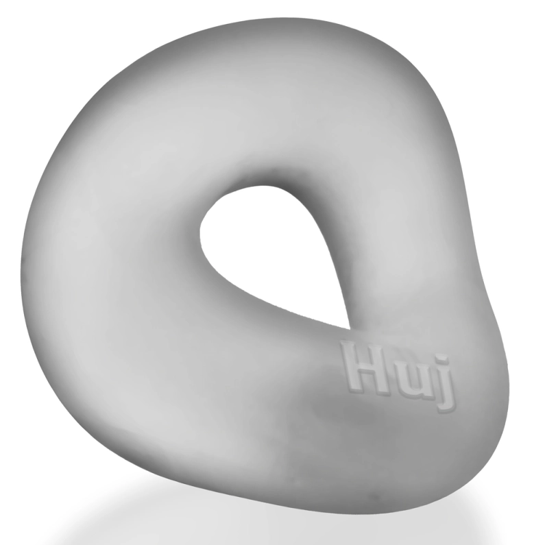 COCKRING HÜNKYJUNK FORM - TRANSPARENT
