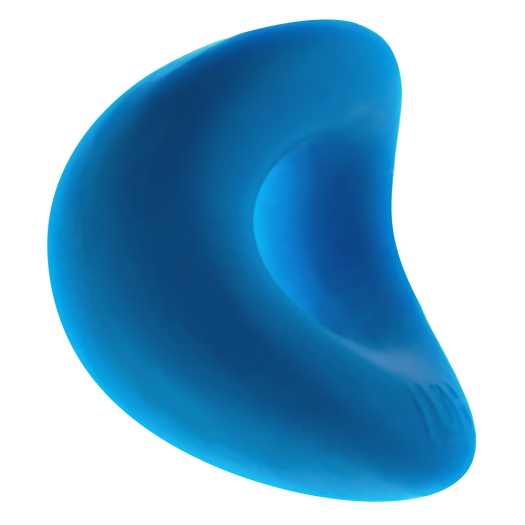 COCKRING HÜNKYJUNK FORM - BLEU