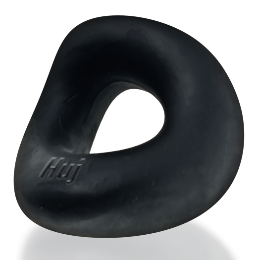 COCKRING HÜNKYJUNK FORM - NOIR