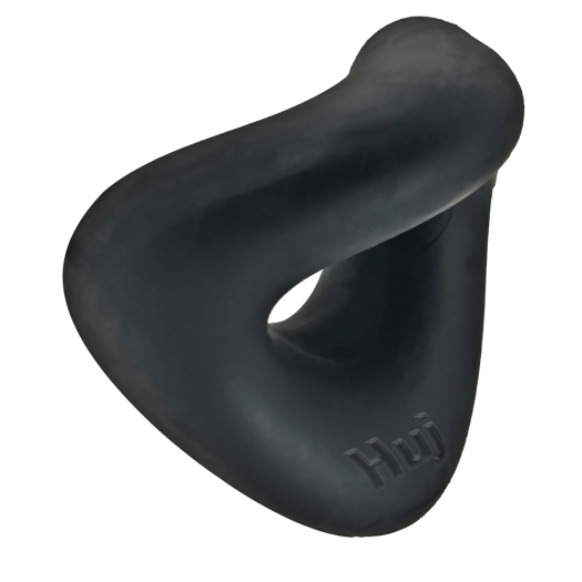 COCKRING HÜNKYJUNK FORM - NOIR