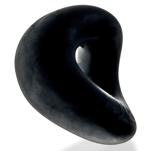 COCKRING HÜNKYJUNK FORM - NOIR