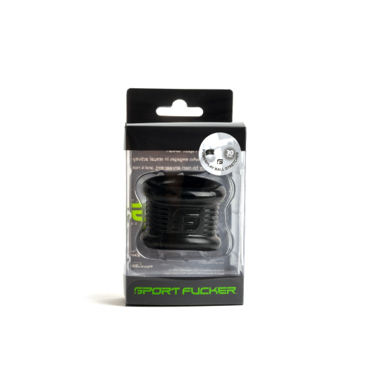 BALLSTRETCHER POWERPLAY - NOIR