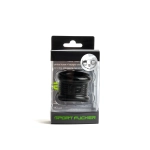 BALLSTRETCHER POWERPLAY - NOIR