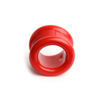 BALLSTRETCHER POWERPLAY - ROUGE