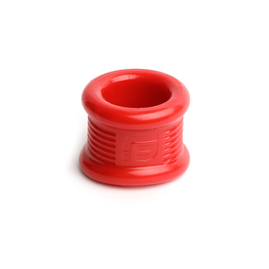 BALLSTRETCHER POWERPLAY - ROUGE