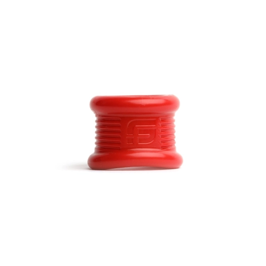 BALLSTRETCHER POWERPLAY - ROUGE