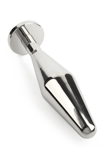 BUTTPLUG CLASSIC ROND LARGE