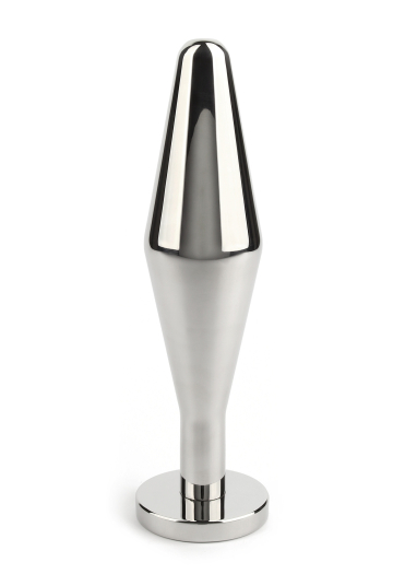BUTTPLUG CLASSIC ROND LARGE